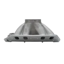 Big Victor 2 Big Block Chevy Spread-Port Intake Manifold image 3