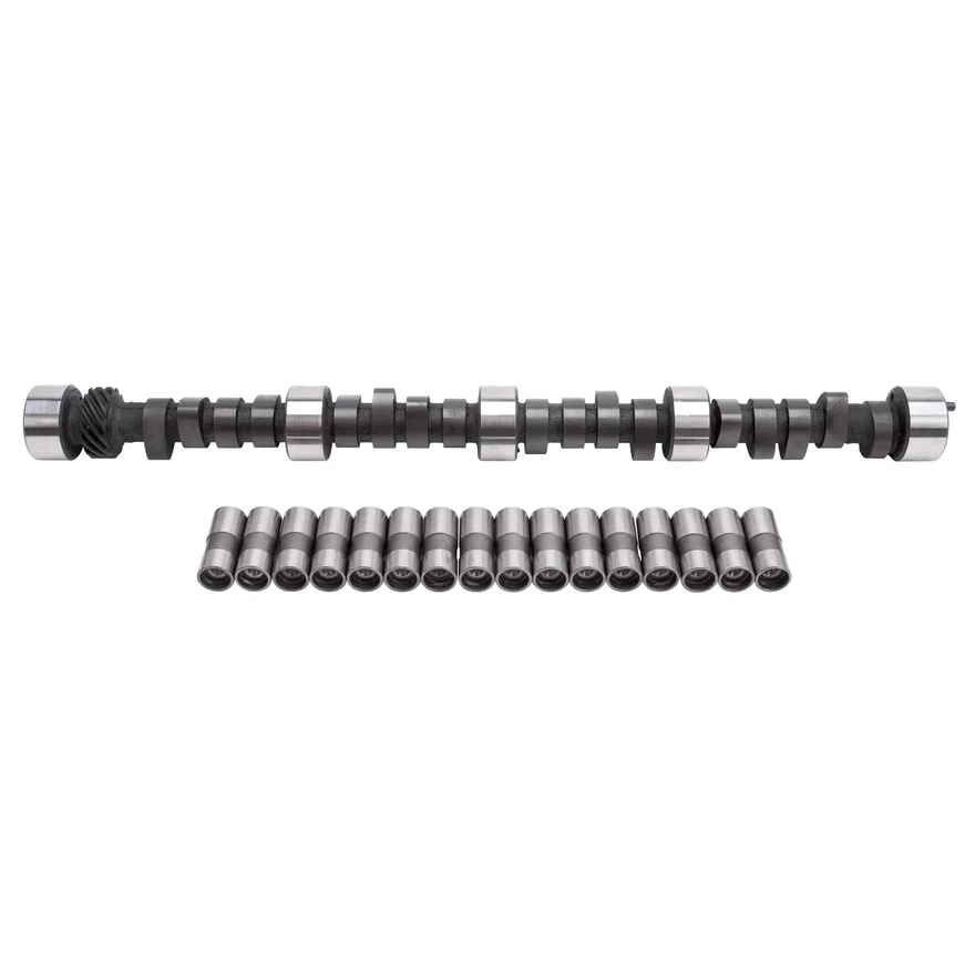 Torker-Plus Camshaft Kit for Big-Block Chevy 396-427-454 V8