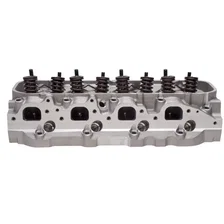 RPM Big-Block Chevy Retangular Port Cylinder Head Flat Tappet Cam image 2