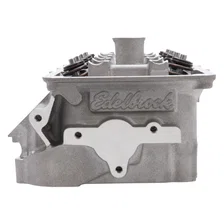 RPM Gen III Chrysler HEMI Cylinder Head 67cc Complete image 4
