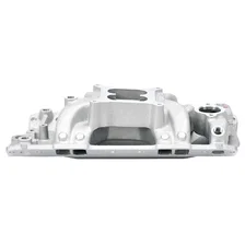 Performer RPM Small Block Chevy AIR-Gap Intake Manifold image 6