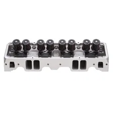 Performer RPM Cylinder Head for Chevy (Small-Bore) image 1