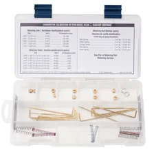Performer Series Calibration Kit for #1405 Carburetors image 2