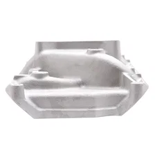 Performer Intake Manifold Small-Block Ford image 5