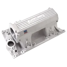 Pro-Flo XT Small Block Chevy Vortec  Intake Manifold image 2
