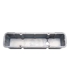 Racing Series Valve Covers for Chevy 262-400 V8 1959-86 image 3