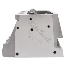 Victor Jr Gen V LT1 Chevy Cylinder Head Hydraulic Roller Camshaft image 5