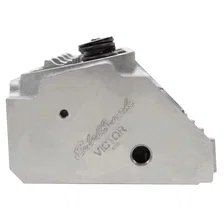 Victor Small-Block Chrysler Cylinder Head W/ Solid Roller Camshaft image 4