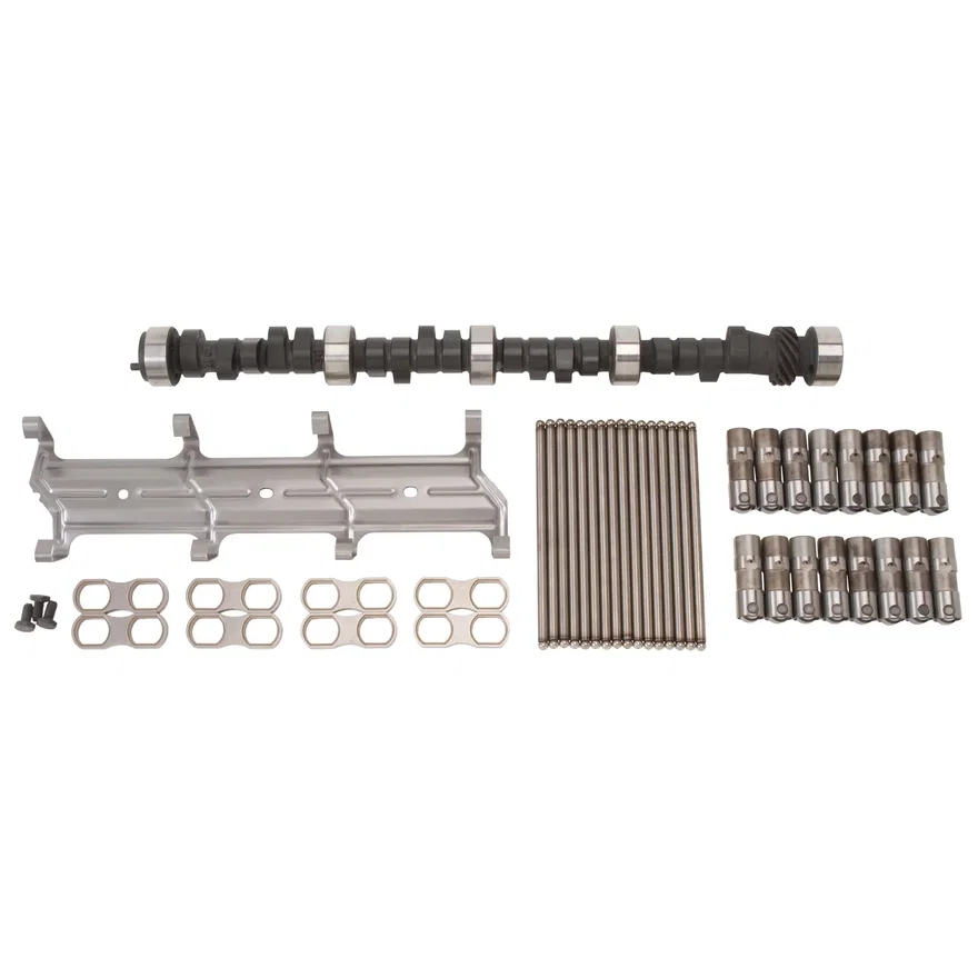 Rollinâ€™ Thunder Camshaft Kit for Small-Block Chevy 1987-Later