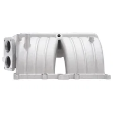 Performer RPM 5.8L Upper Plenum Only with Plenum Cover for Ford image 4