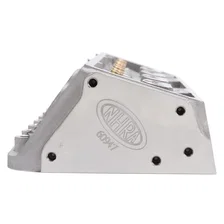 NHRA Small-Block Chevy 64cc Cylinder Head Bare image 5