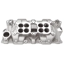 C-26 Small Block Chevy Dual-Quad Intake Manifold image 1