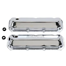 Signature Series Valve Covers for Ford 429/460 V8 image 1