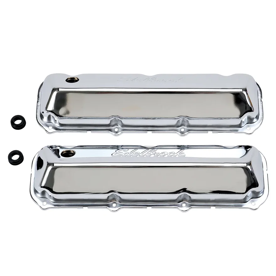 Signature Series Valve Covers for Ford 429/460 V8