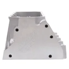 E-CNC Complete GEN III/IV LS Chevy Cylinder Head Small Port image 4