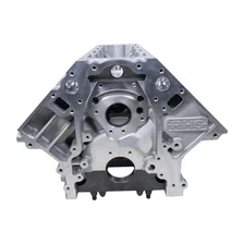 ® RHS® High-Performance LS Block, Tall 9.750" Deck, .904 Lifter, 55 Roller Cam Bearing (Machined Only) image 2