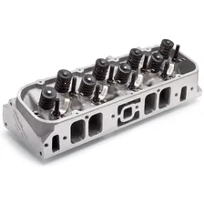 RPM Big-Block Chevy Retangular Port Cylinder Head Flat Tappet Cam image 4