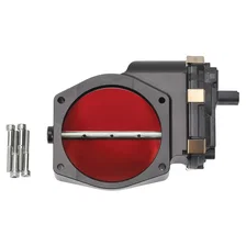 103mm Throttle Body #38989 for 2018-19 Ford Mustang 5.0L image 2