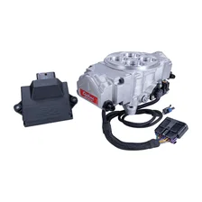 EZ-Street Throttle Body EFI System image 2