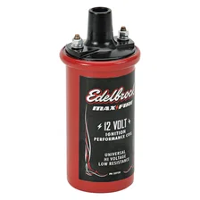 Universal 12V cannister-style w/ primary resistance 1.4 ohms & output of 42000V image 2
