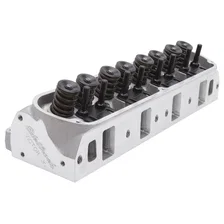 Victor Jr Small-Block Ford Cylinder Head Mechanical Roller Camshaft image 6