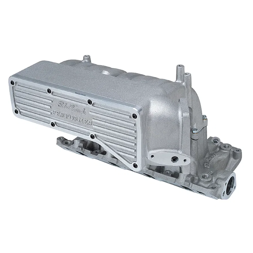 Performer Truck 5.0L Intake Manifold Small-Block Ford