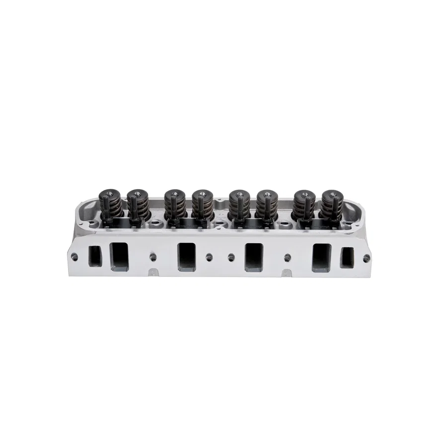 RPM Small-Block Ford 1.90" Cylinder Head Hydraulic Flat Tappet Cam