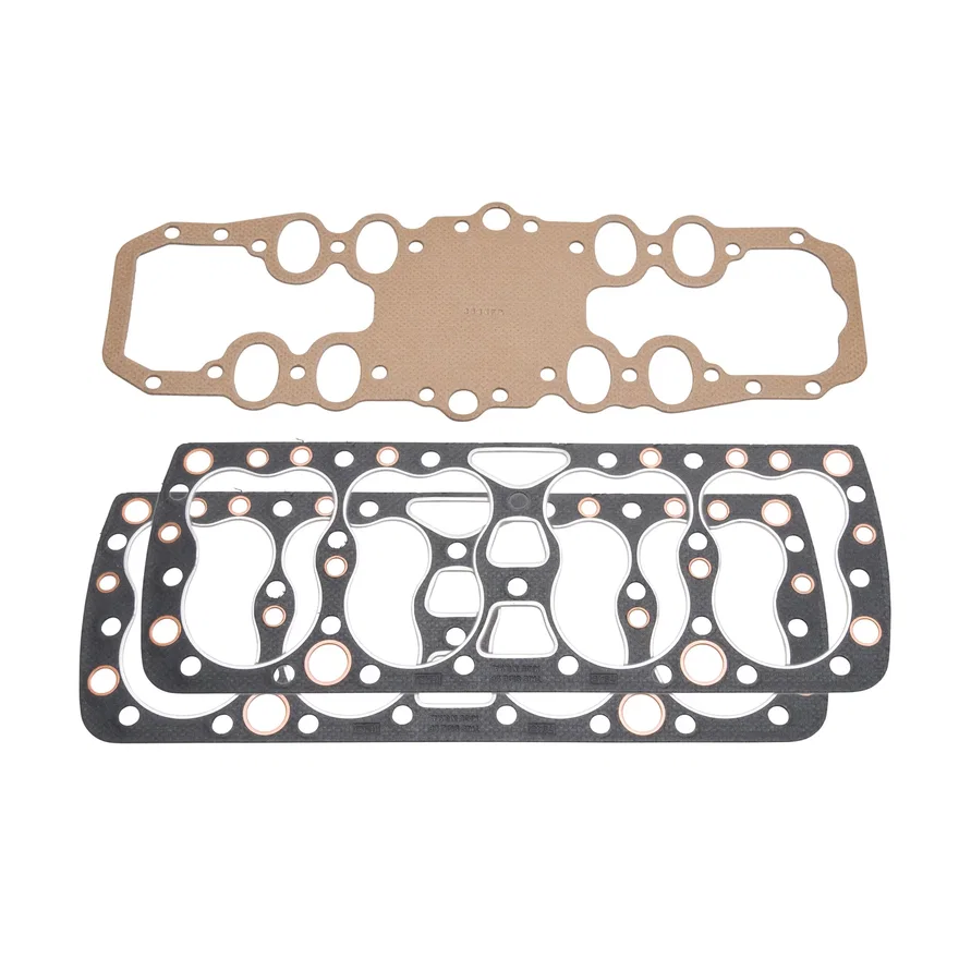 Engine Gasket Set (Head / Inake / Exhaust / Valve Cover) for Ford