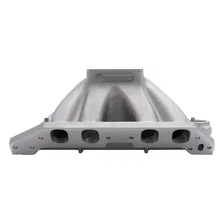 Big Victor 2 Big Block Chevy Spread-Port Tall Deck Intake Manifold image 4