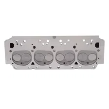 Big-Block Chrysler E-Street Cylinder Heads 84cc image 3