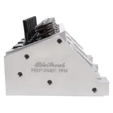 RPM Small-Block Chrysler Magnum Cylinder Head Hydraulic Roller Cam for Dodge image 5