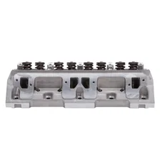 RPM Small-Block Chrysler LA Cylinder Head Hydraulic Flat Tappet Cam image 2