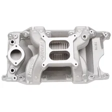 RPM Air-Gap Small Block Chrysler Intake Manifold image 1