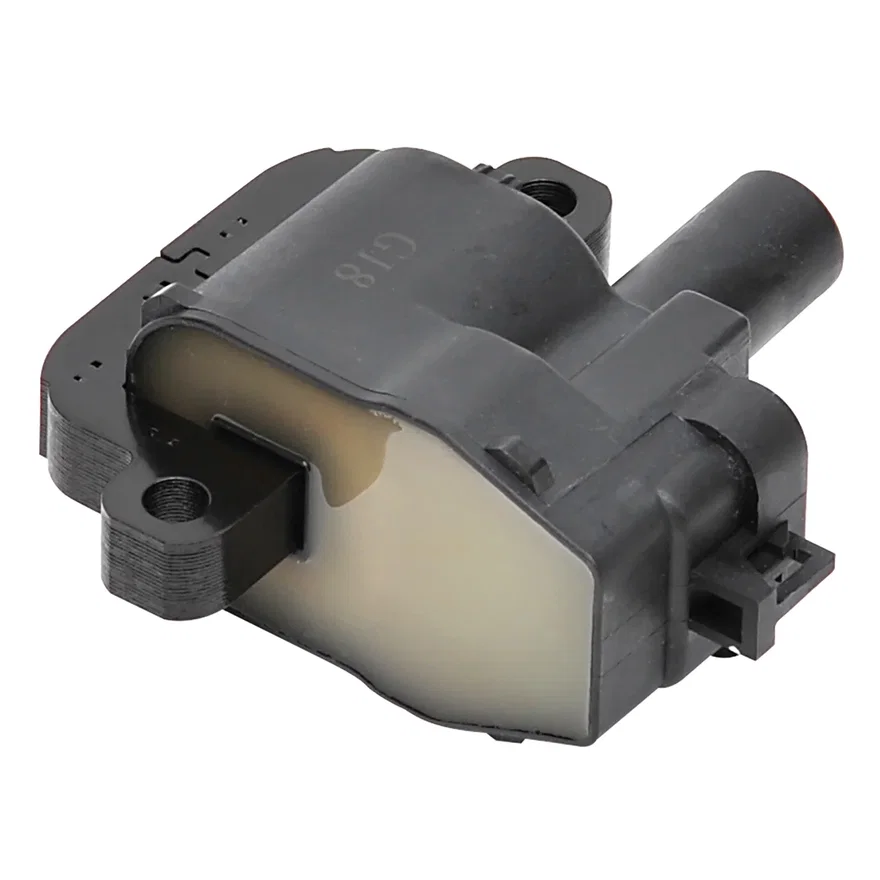 Max-Fire LS Coil Pack for 1997-2013 GM Gen III & IV LS Engines