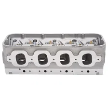 Pro Port BV3 Big-Block Chevy Cylinder Head HIP 11 Degrees image 1