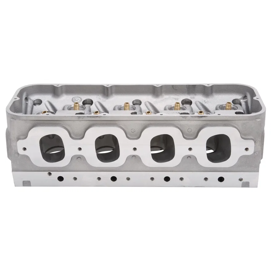 Pro Port BV3 Big-Block Chevy Cylinder Head HIP 11 Degrees