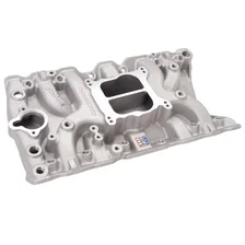 Performer Oldsmobile 350 Intake Manifold image 2