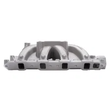 Victor Jr. 351W Intake Manifold Small-Block Ford image 6