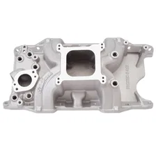 Torker II 340/360 Small Block Chrysler Intake Manifold image 1