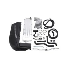 Dry Sump Accessory Kit for E-Force #1590/#1591 for 2010-13 Corvette Grand Sport image 2