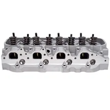 RPM Big-Block Chevy Oval Port Cylinder Head Hydraulic Flat Tappet Cam image 2