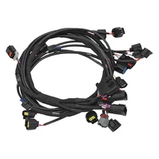 Pro-Flo 4+ EFI Engine Management #36140 08-12 Chrysler Gen 3 Hemi With Tablet image 2