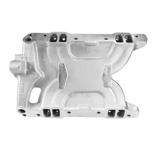 Torker II EFI Pontiac Intake Manifold image 3