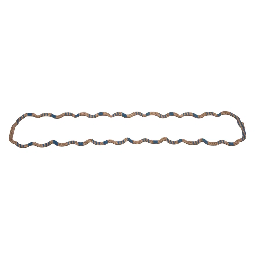 Gasket VC Cork/Rubber Jeep 87-95 4.0L