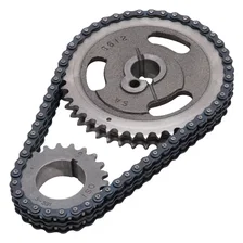 Performer-Link Adjustable True-Roller Timing Chain Set image 2