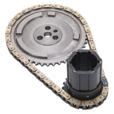 RPM-LINK LS7 Timing Chain for Chevrolet Corvette image 2