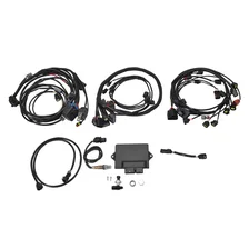 Pro-Flo 4+ #36120 EFI engine management for 2013-newer Gen III Hemi Engine Swap image 1