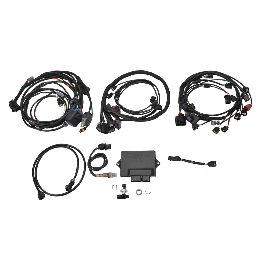 Pro-Flo 4+ #36120 EFI engine management for 2013-newer Gen III Hemi Engine Swap