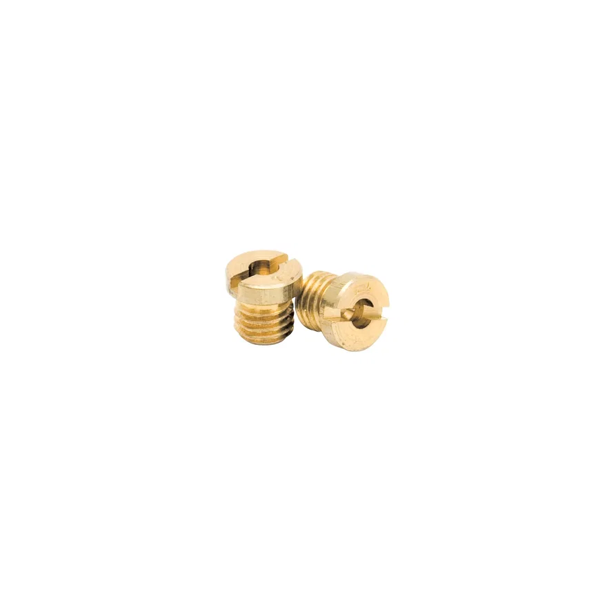 Quadrajet Primary Metering Jet - .076" (Qty 2)
