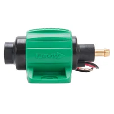 Universal Micro Electric Fuel Pump - 38 GPH / 144 LPH (Diesel) image 4